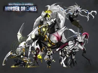 Murders - Multiverse