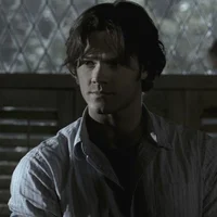 SPN Sam Winchester