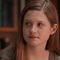Ginny Weasley 