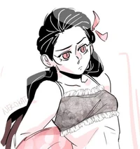Nezuko Kamado
