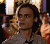 Spencer Reid