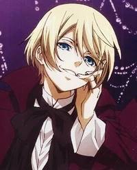 BB- Alois Trancy