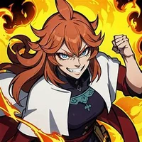 Mereleona Vermillion