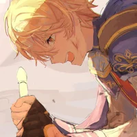 Knight Tsukasa Tenma