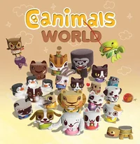 The canimals rp