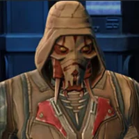 Swtor Xalek