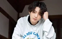 Jeon Jungkook