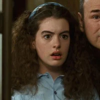 Mia Thermopolis