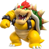 Bowser 