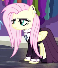 Fluttershy