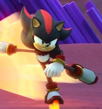 Shadow the Hedgehog