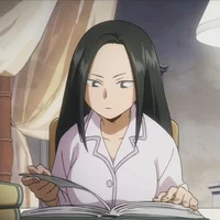 Momo Yaoyorozu