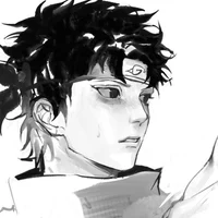 Shisui Uchiha 