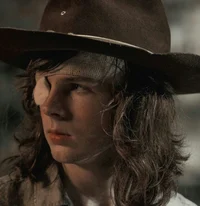 Carl Grimes 