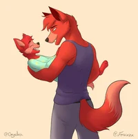 Father Foxy