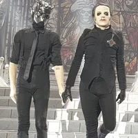 Rain and Copia