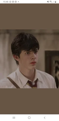 Edmund Pevensie 