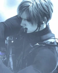 Leon S Kennedy