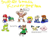 SSB64 Kindergarten