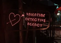 FO4 - Nick Valentine