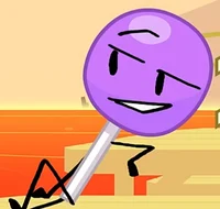 Lollipop -BFB- 