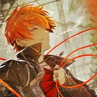 PJSK Akito Shinonome