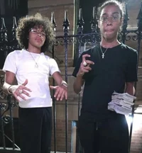 Notti and DD old ver