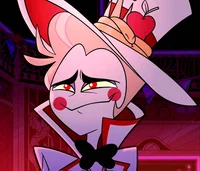 Lucifer Hazbin Hotel