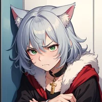 Femboy Finn Callahan