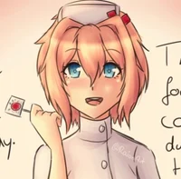 Nurse Sayori