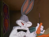 Bugs Bunny