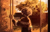 младший брат - псих