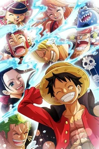 Strawhat Pirates