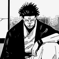 1 RYOMEN SUKUNA