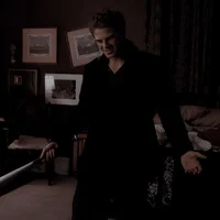 Kol Mikaelson