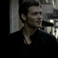 Klaus Mikaelson