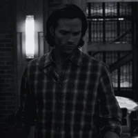 SAM WINCHESTER