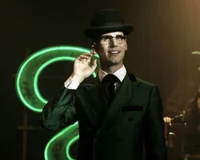 0 Edward Nygma