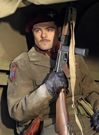 Percival Pinkerton