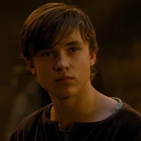 Peter Pevensie