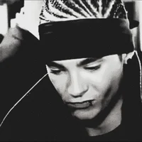 Tom Kaulitz 