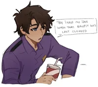 Human Michael Afton 