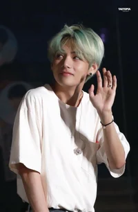 Taehyung 