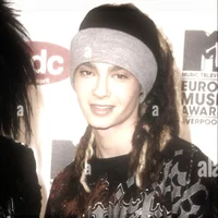 Tom kaulitz 