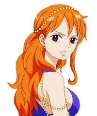 Nami TG