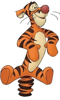 Tigger 