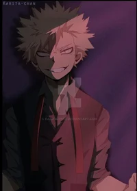 MHA Heroes 2 Villain