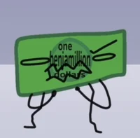 One-B Dollars - OS