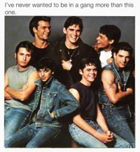 The Greasers
