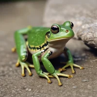 Frog